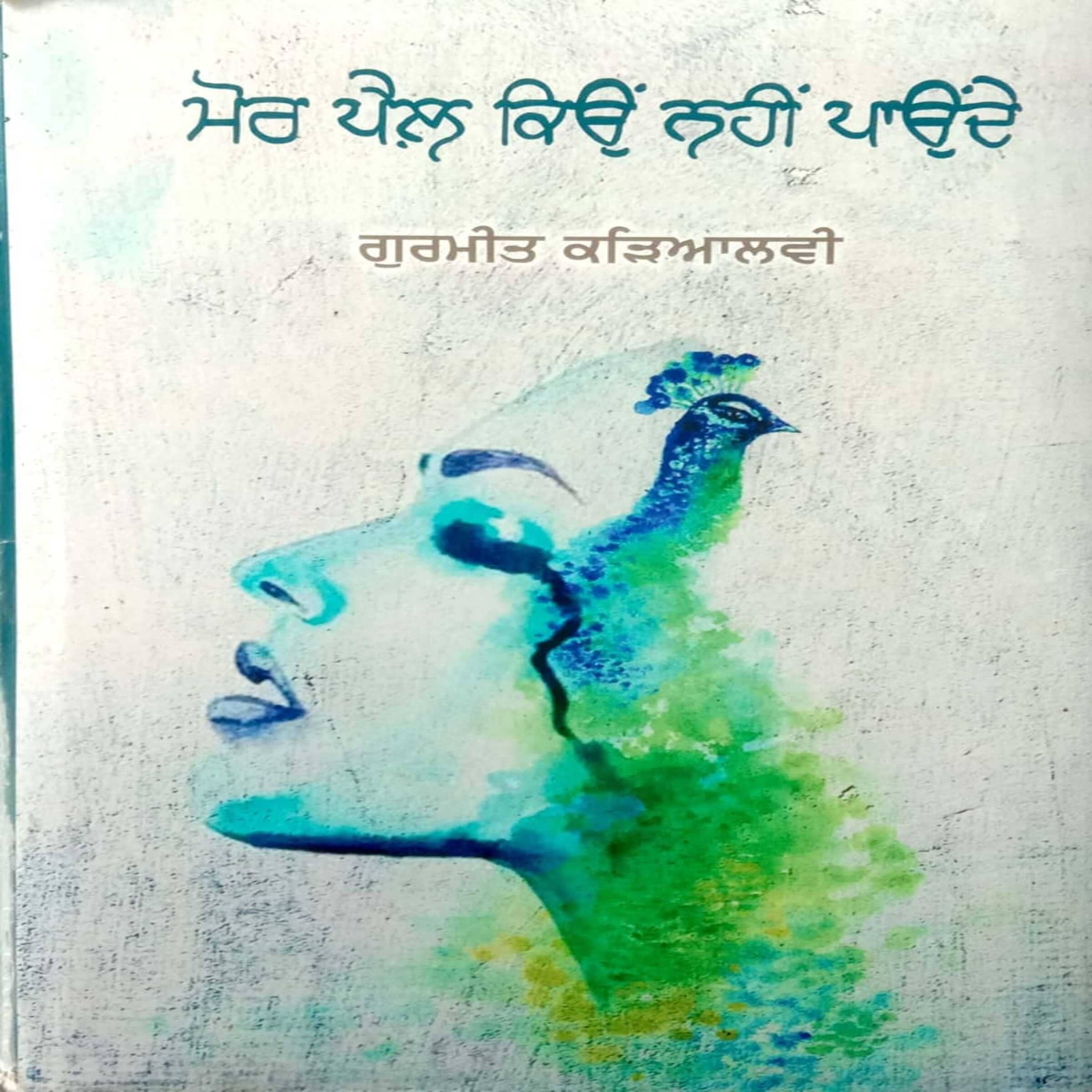 Mor Pail Kion Nai Paunde