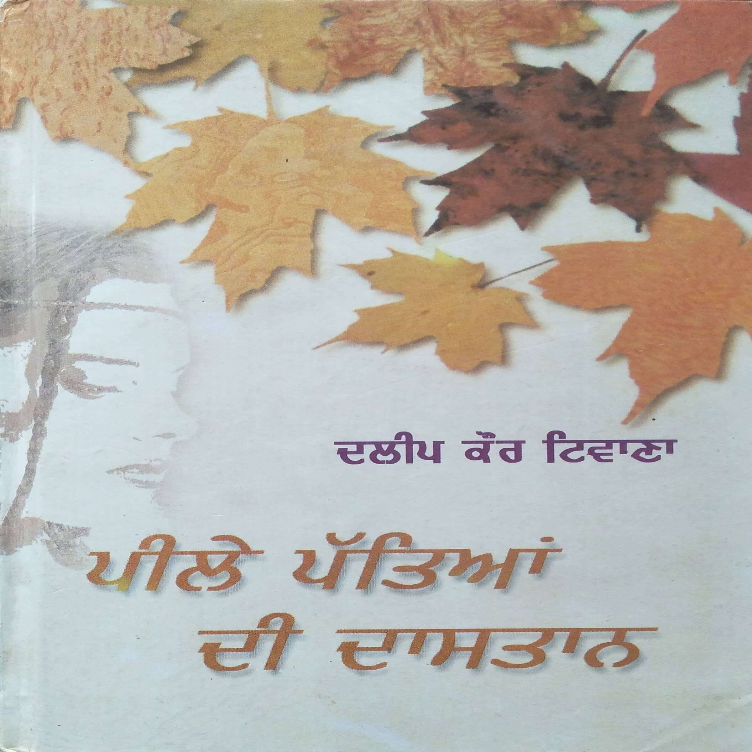 Pilea Patiyan Di Dastan