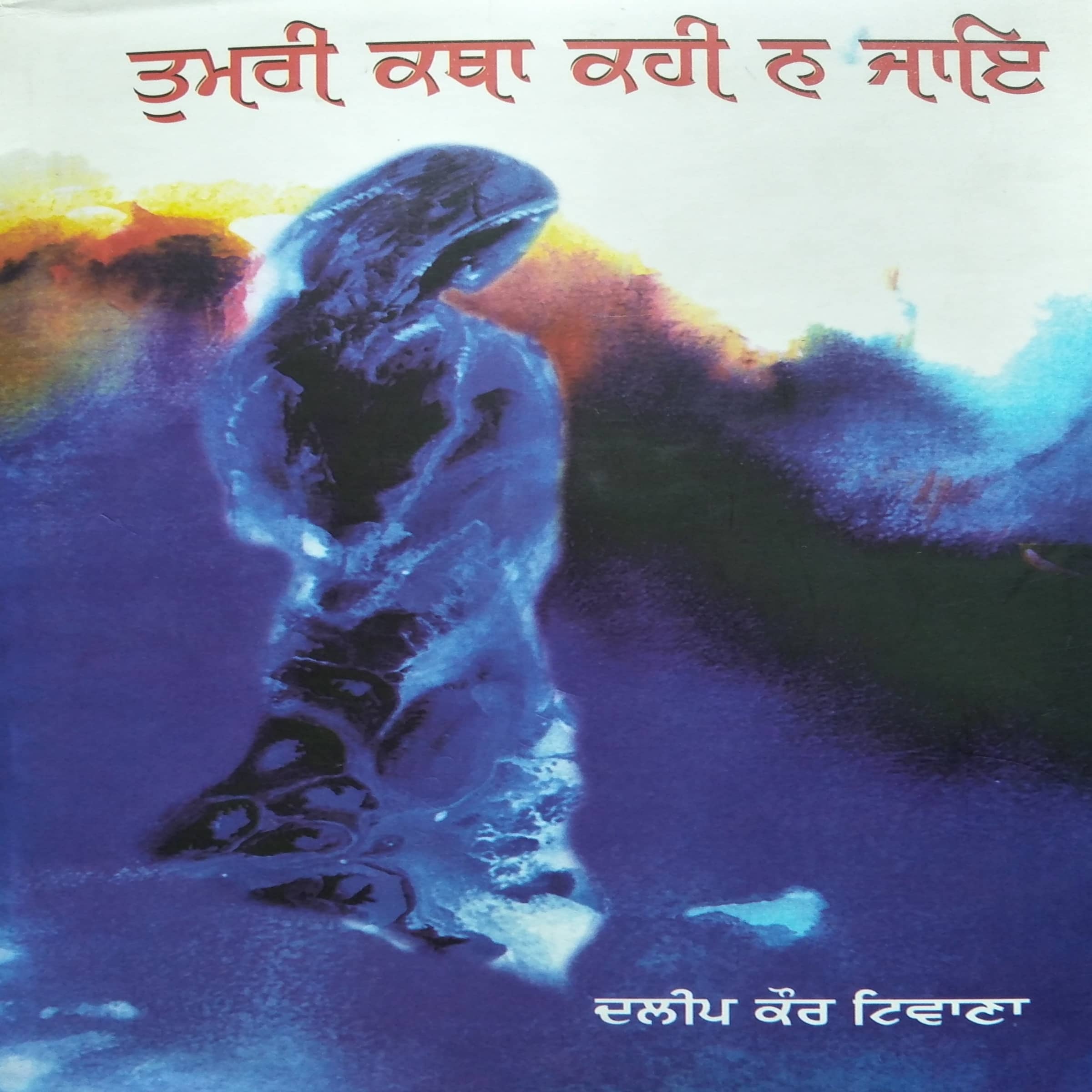 Tumri Katha Kahi Na Jae