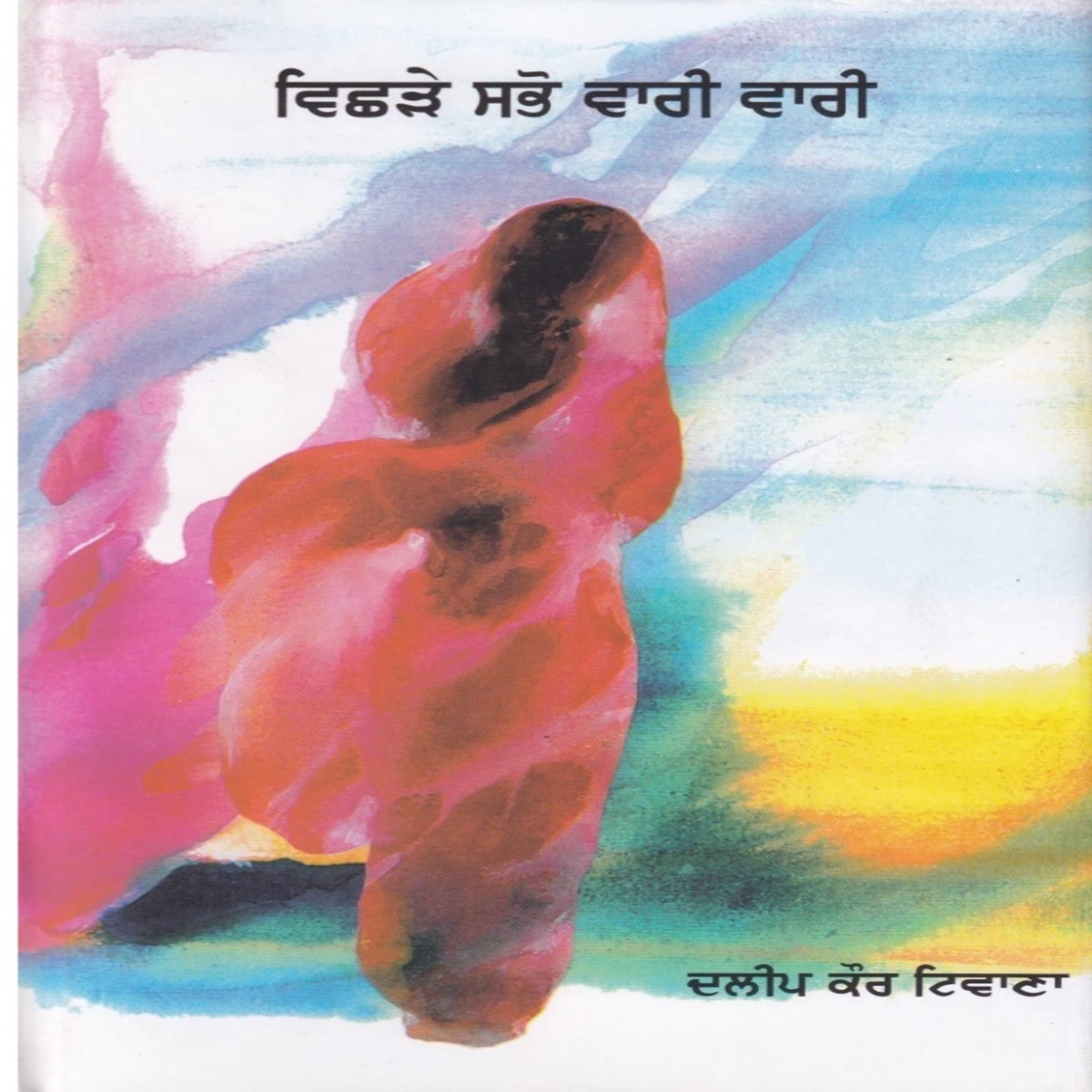 Vichhre Sabo Varri Varri